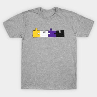 Puzzle Pride T-Shirt